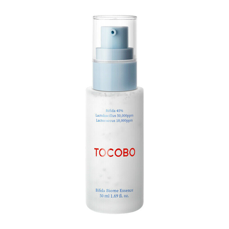 Tocobo - Bifida Biome Essence (50ml) – Korean Skincare – Keoji