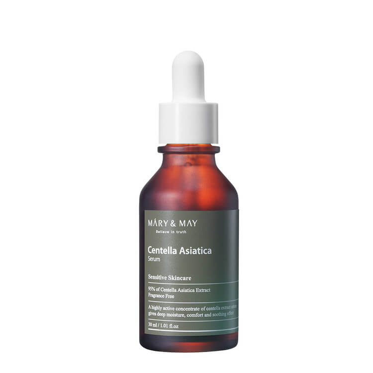 Centella Asiatica Serum (30ml)